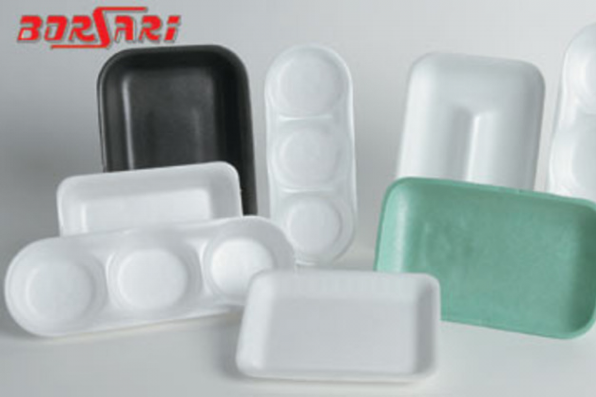 Trays