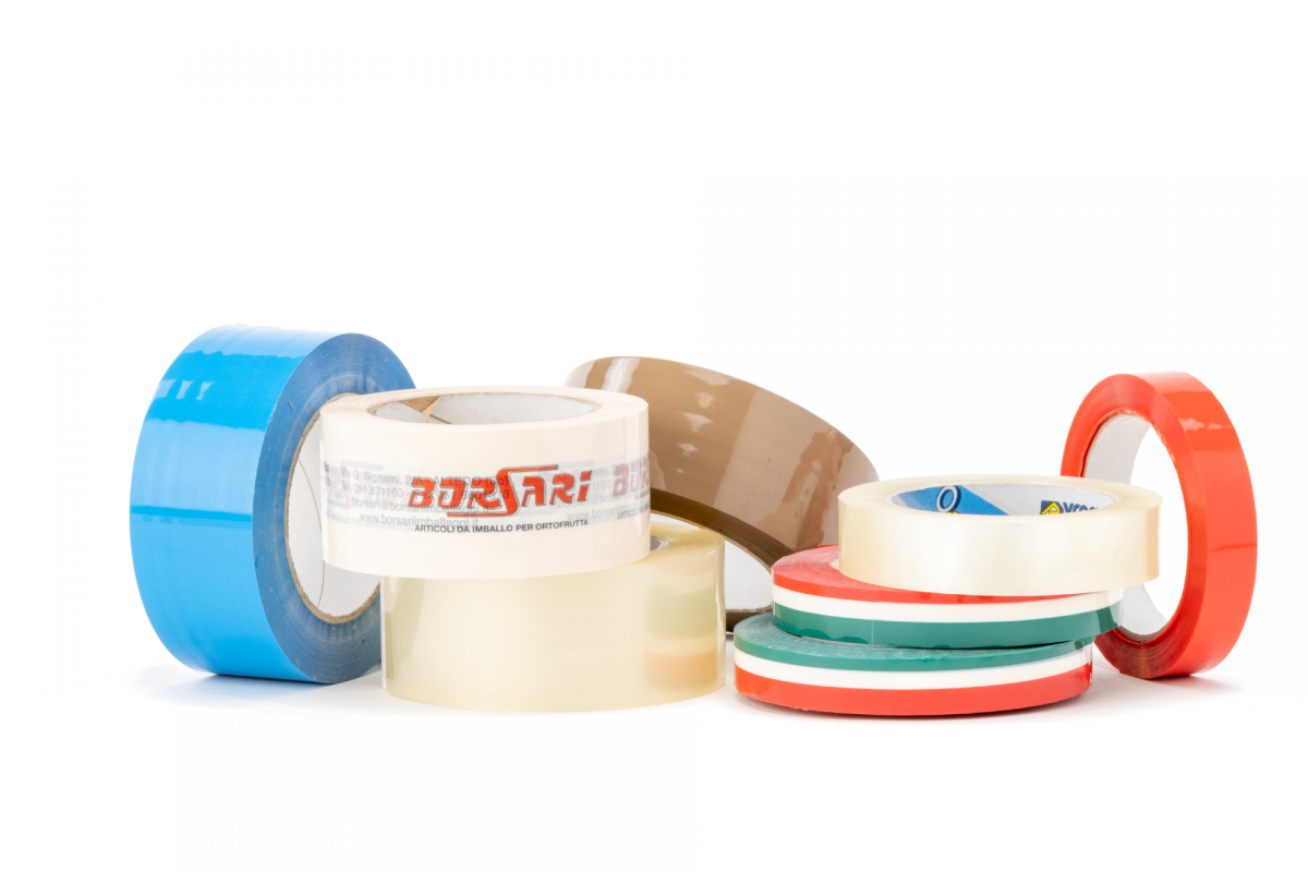 Adhesive tape